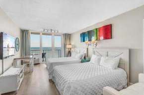 Sandestin Resorts, Bayside, 3rd Floor, Bay Front Studio